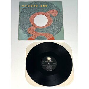 Dear God by XTC (1986, 45RPM, 12" Vinyl) Geffen Records 0-20630 Promo Record